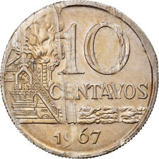 840134 coin brazil d'occasion  Lille-