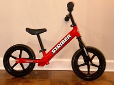 Strider red classic for sale  Ridgefield Park
