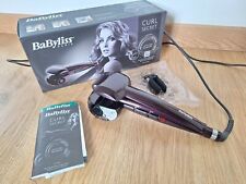 Babyliss curl secret d'occasion  Amboise