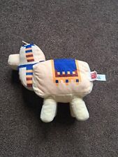 Minecraft llama plush for sale  PAISLEY