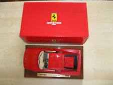 Ferrari testarossa 1984 usato  Vimodrone