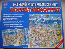 Puzzle 529 teile gebraucht kaufen  Goslar