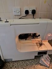 Sewing machine for sale  WALSALL