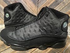 Nike Jordan 13 Retro Black Cat 2012 Shoes Sneakers 310004-111 Size 13 for sale  Shipping to South Africa