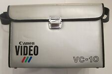 Canon video carrying for sale  Wayne
