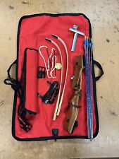 Wood bow kit for sale  AYLESBURY