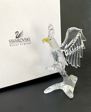 Swarovski bald eagle for sale  Sarasota