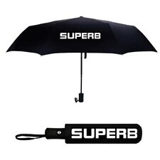 Skoda superb umbrella for sale  PETERBOROUGH