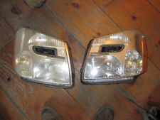 Passenger driver headlamp for sale  Cambridge