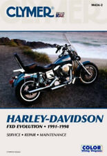 Harley davidson fxd for sale  Shipping to Ireland