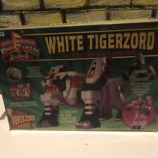 Mighty morphin power for sale  SCARBOROUGH