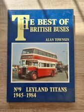 Best british buses for sale  UXBRIDGE