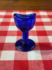 Antique cobalt glass for sale  Redding