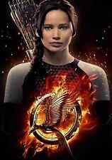 Katniss everdeen hunger for sale  SHEFFIELD