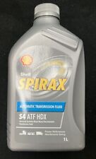 Shell spirax atf for sale  BALLYCLARE