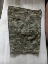 Mens camo shorts for sale  Rocky Mount