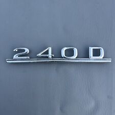 Mercedes benz 240 for sale  North Port