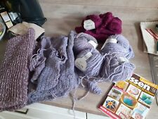 lang yarns gebraucht kaufen  Hungen