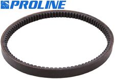 Proline belt cog for sale  Edinburg