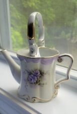 Vintage violet teapot for sale  Brevard