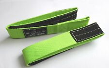 Weight lifting straps for sale  FOLKESTONE