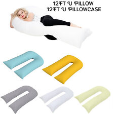 12ft pillow hollowfiber for sale  SLOUGH