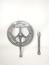 Vintage guarnitura crankset usato  Grugliasco