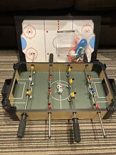 Table top foosball for sale  STOCKPORT