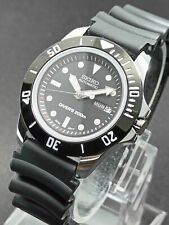 Seiko men automatic for sale  Shipping to Ireland