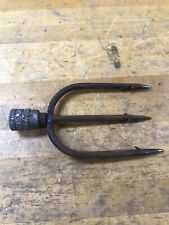 Vintage prong threaded for sale  Edwardsburg