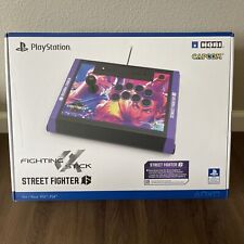 Hori Alpha Fighting Stick for Sony PS5/PS4/PC - Street Fighter 6 Edition for sale  Shipping to South Africa