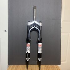 RARO 1” tubo de direção roscado RockShox Indy S suspensão dianteira amortecedor para roda 26”  comprar usado  Enviando para Brazil