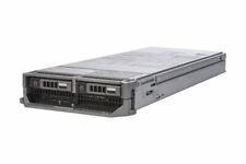 HDD Dell PowerEdge M620 servidor blade CTO 2x E5-2600 v1/v2 CPU 24-DIMM slots 2x comprar usado  Enviando para Brazil