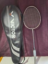 Victor Ti 98 Badminton Racquet for sale  Shipping to South Africa