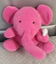 Peluche pupazzo elefante usato  Italia