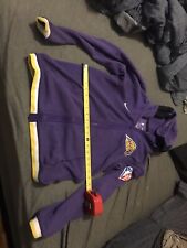 Lakers nba nike for sale  Huntington Beach