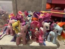 Little pony bundle for sale  CHRISTCHURCH