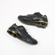 Nike shox schwarz gebraucht kaufen  Weingarten