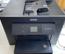 Epson workforce 7830 gebraucht kaufen  Amtsberg