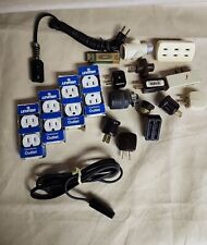 electrical parts misc for sale  Ackley