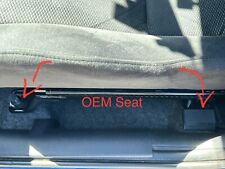 Mitsubishi front seat for sale  Beaumont