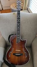 Taylor t5z koa for sale  Cleveland