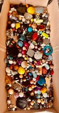Mixed loose beads for sale  NOTTINGHAM