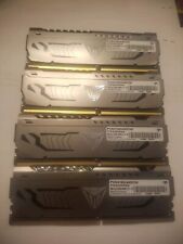 viper patriot 8gb ddr4 ram for sale  Yelm