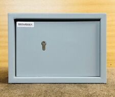 Key locking safe for sale  ALDERSHOT