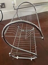 Two tier metal for sale  LONDON