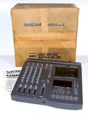 tascam 452 powered av mixer for sale  Aurora