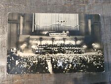 Cathedral church choir for sale  Foley