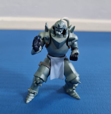 Fullmetal alchemist alphonse for sale  LEATHERHEAD