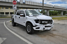 2013 ford raptor for sale  Miami